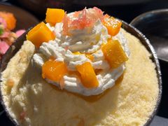 -Ameigo梅果·云贵川bistro(长宁来福士店)