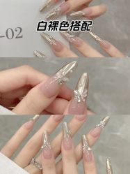 -美画·轻奢美甲美睫