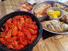 小龙虾-盒马鲜生(顺义店)