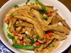 -回家吃饭·地道南昌菜(建德观总店)