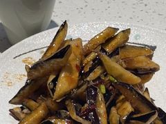 -船歌·鱼水饺青岛菜(金狮广场店)