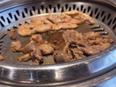 -盛江山自助料理(太原街万达店)