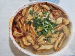 -阿叶羊杂碎(前进街店)