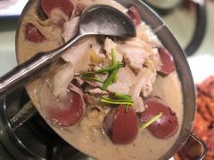 -吴记酱骨炖菜馆(康安路店)