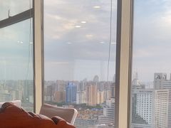 -东方豪景花园酒店·怡景旋转餐厅