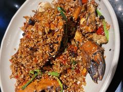 -达叔香味海鲜(海棠68环球美食街店)