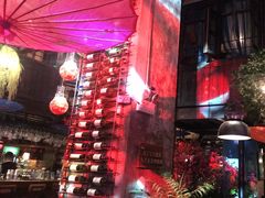 -胡桃里乐队酒馆(鎏嘉码头店)