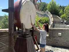 -雁门关景区