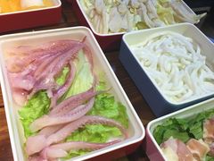 -老天桥蛙炉火锅(姑苏总店)