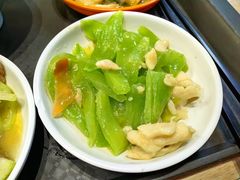 -南京航空航天大学将军路校区-第五学生食堂