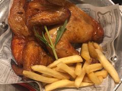 -卡朋西餐(大信新都汇店)