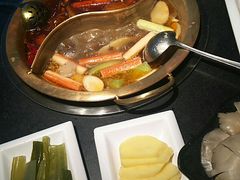 -怡品川宇火锅(宝立方店)