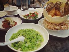 -柒园·三十年创意杭帮菜(龙湖滨江天街店)