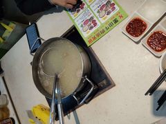 -黑山牛肉汤火锅(花城汇店)