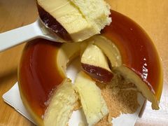 -檗谷·面包·咖啡·轻食(华贸天地店)