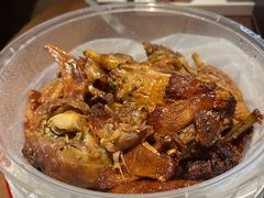 -斯丹姜母鸭·古法干香(涂门街总店)