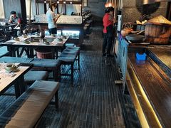 -盡膳口福·百年汤方火锅(科华北路店)
