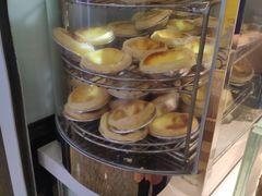 -田中先生の泡芙工坊(胜利店)