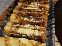 红糖糍粑-付小姐在成都(五道口店)