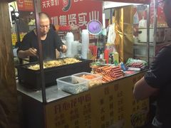 -大东北首席烤冷面(学府路店)