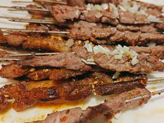 -三个大叔东北烧烤·砂锅菜(西三旗店)