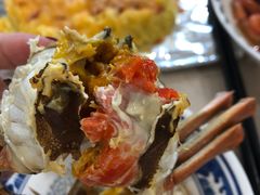 -黄记大闸蟹专卖店·活蟹·醉蟹