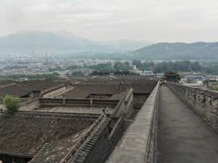 景点-山西王家大院