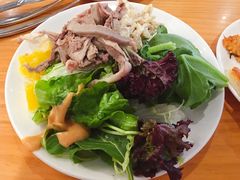 -So Lounge索兰至餐厅(蓝色港湾店)