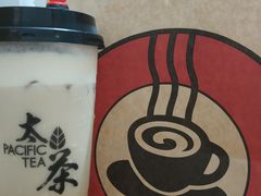 -太平洋咖啡(五月花店)