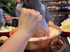 -乔先生涮肉·鲜活牛羊肉火锅(塘沽店)