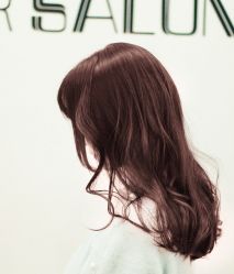 -CHANGE 美发烫染沙龙