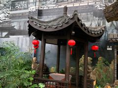 -云境生态园(红谷滩店)