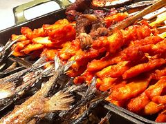 -杭州钱江新城万怡酒店-西餐厅