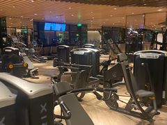 -威尔仕W FITNESS健身会所(联洋广场店)