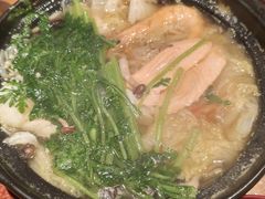 -千代武日本料理(开发区店)