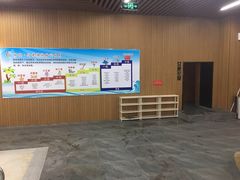 -梧桐阳光国际游泳健身会所(亚运村店)