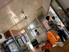 大堂-老方牛味馆