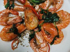 -金成潮菜博物馆(海珠湿地店)