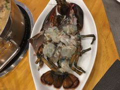 -御龙海鲜火锅(十六浦店)