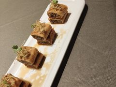 -小厨娘淮扬菜(天印大道店)