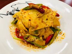 -大江南食府(石景山店)