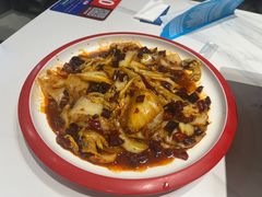 -勇利赵家烤肉坊(纬二街店)