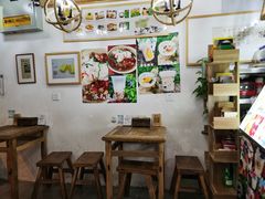 大堂-苏妃奶酪(平江路店)