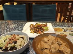 -玉桥餐厅(天坛店)