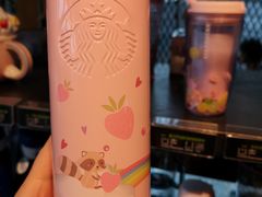 -星巴克(苏州诚品店)