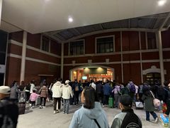 -沈阳站