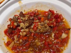 -兰湘子·湘菜小炒(南京江宁万达店)