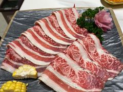 -妥妥烤肉料理(凯德店)