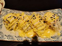 -鹏祖料理