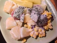 -梨花自助烤肉(天河城店)